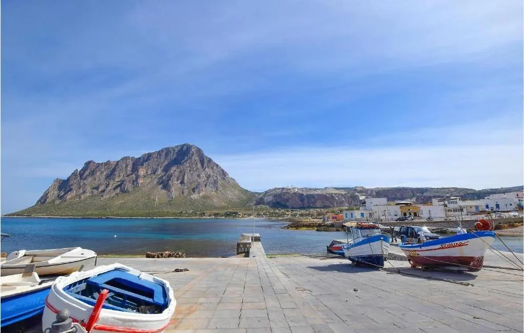 Appartamento Casa Antonella San Vito Lo Capo