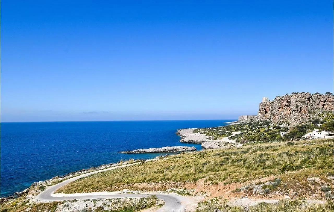 Appartamento Casa Antonella San Vito Lo Capo 0*,  Italia