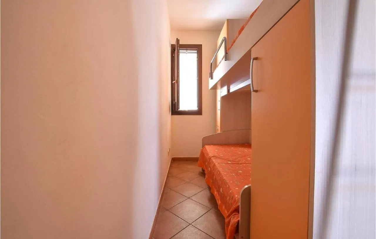Appartamento Casa Antonella San Vito Lo Capo