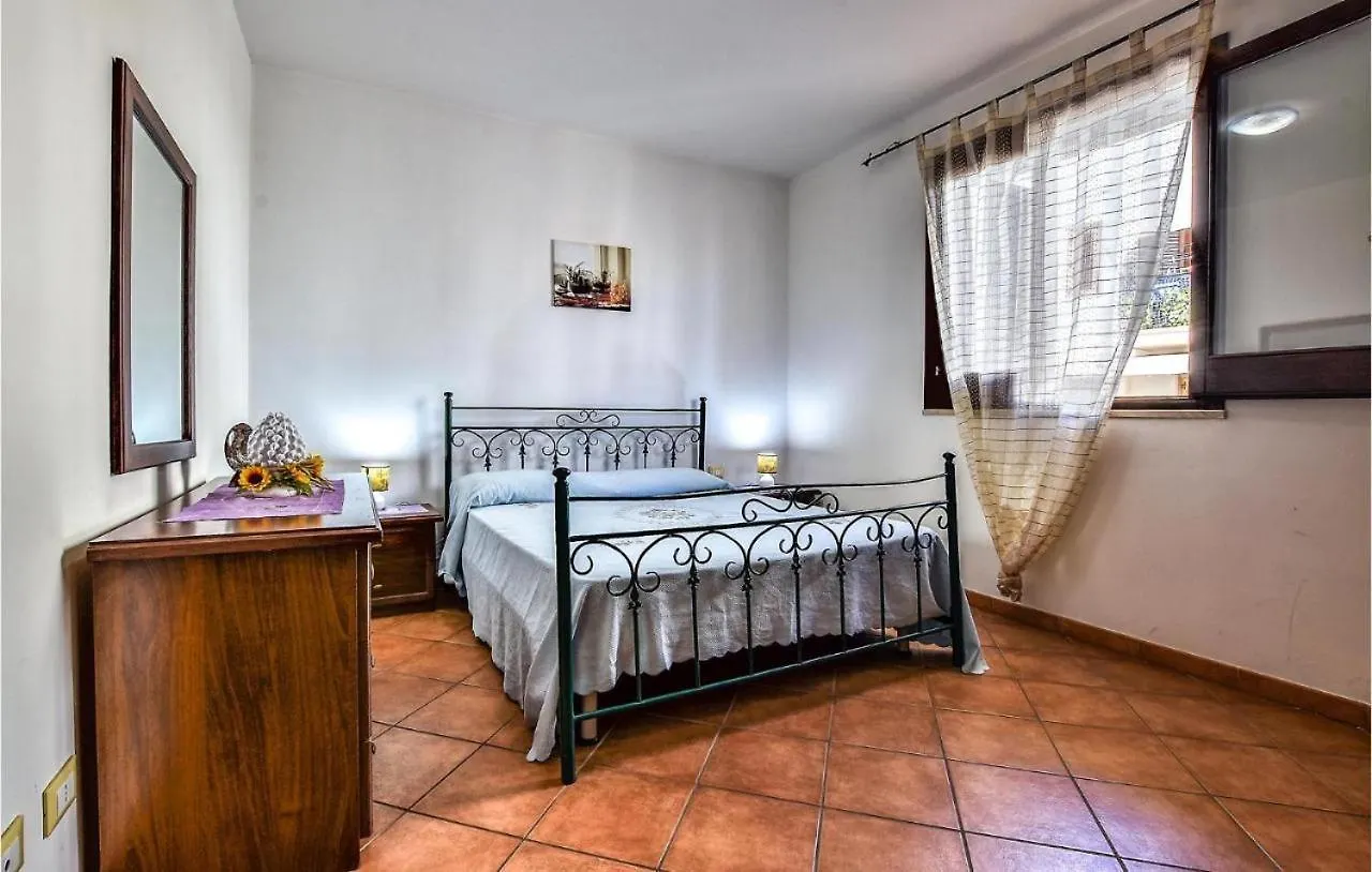 Appartamento Casa Antonella San Vito Lo Capo Italia
