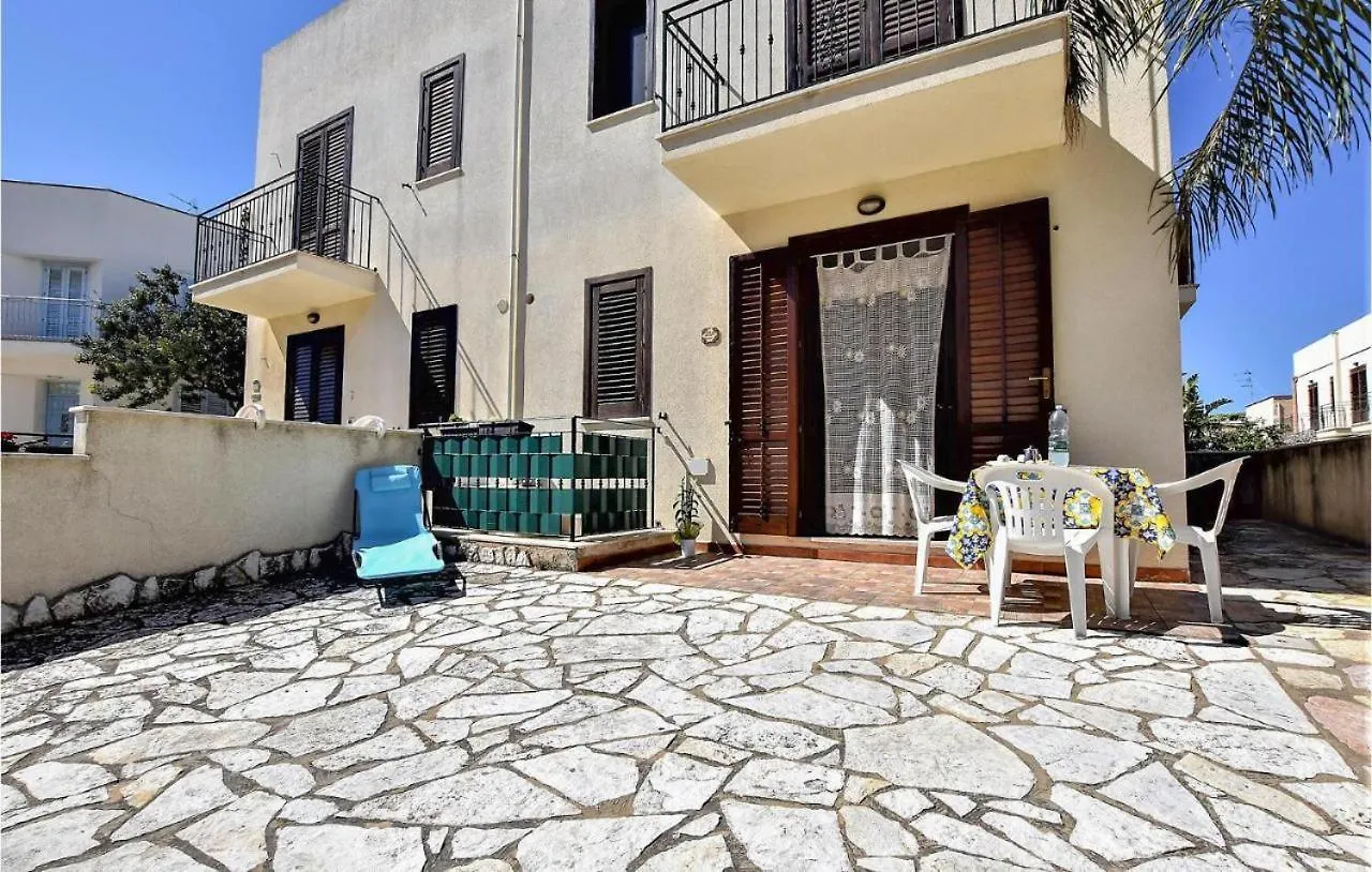 Appartamento Casa Antonella San Vito Lo Capo