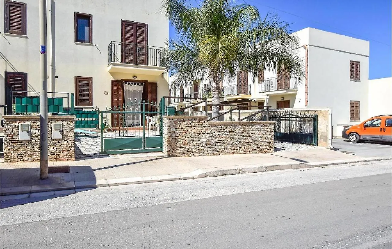 Appartamento Casa Antonella San Vito Lo Capo