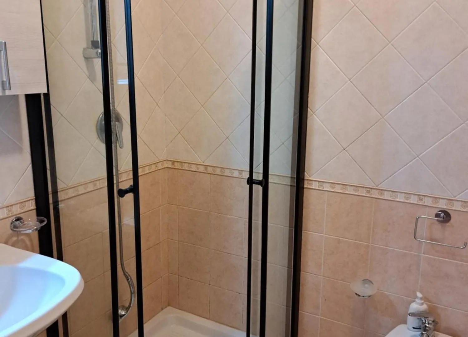 Appartamento Casa Antonella San Vito Lo Capo 0*,