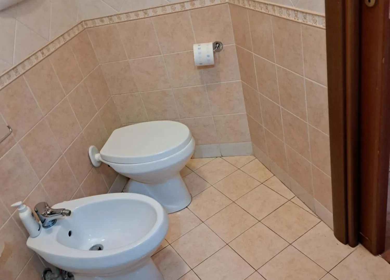 Appartamento Casa Antonella San Vito Lo Capo