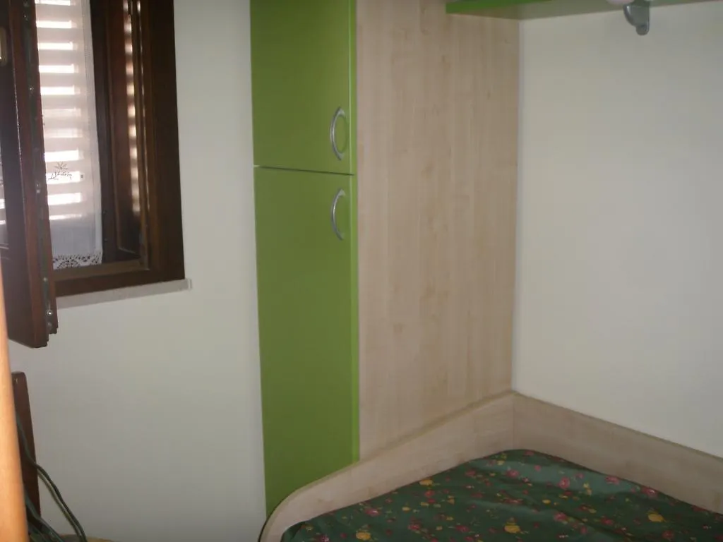 Appartamento Casa Antonella San Vito Lo Capo Italia