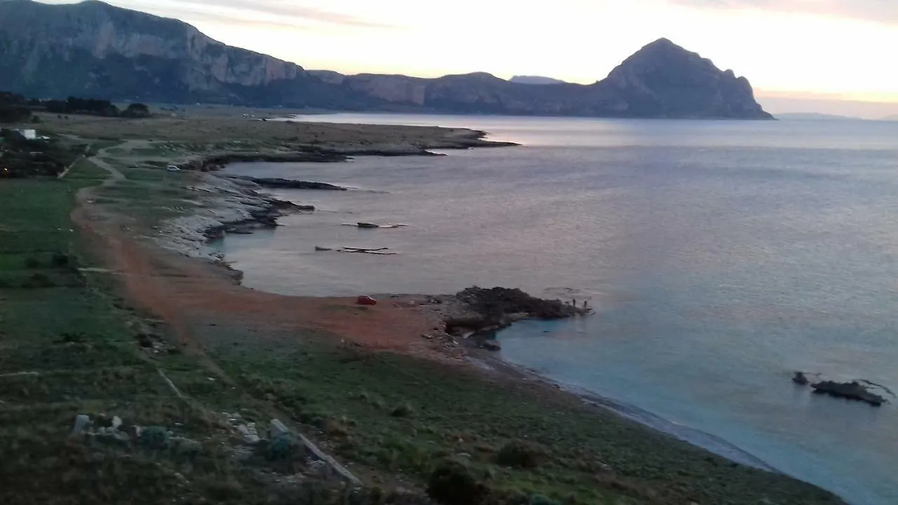 Appartamento Casa Antonella San Vito Lo Capo